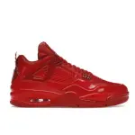 Uabat Jordan 4 Retro 11Lab4 Red,719864-600
