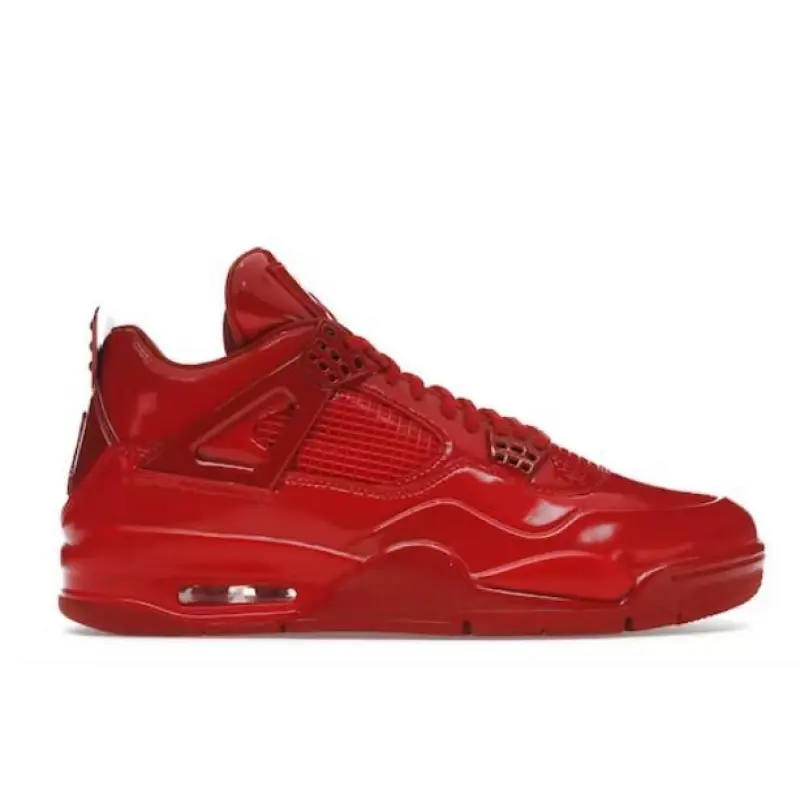 Uabat Jordan 4 Retro 11Lab4 Red,719864-600