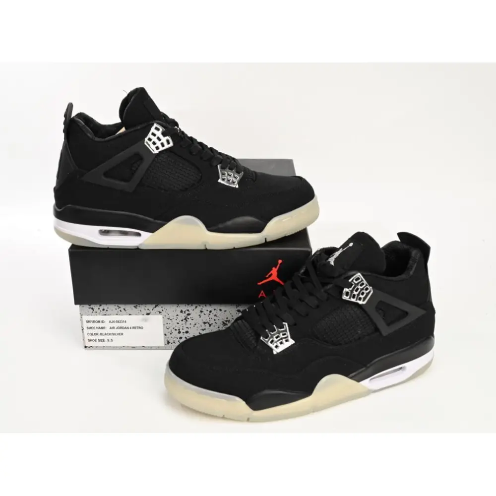 Uabat Jordan 4 Retro Amu's joint name,582314