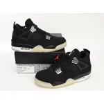 Uabat Jordan 4 Retro Amu's joint name,582314