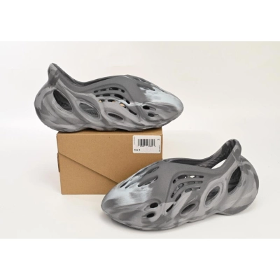 OG Yeezy Foam Runner Grey Camouflage,IE4931 01