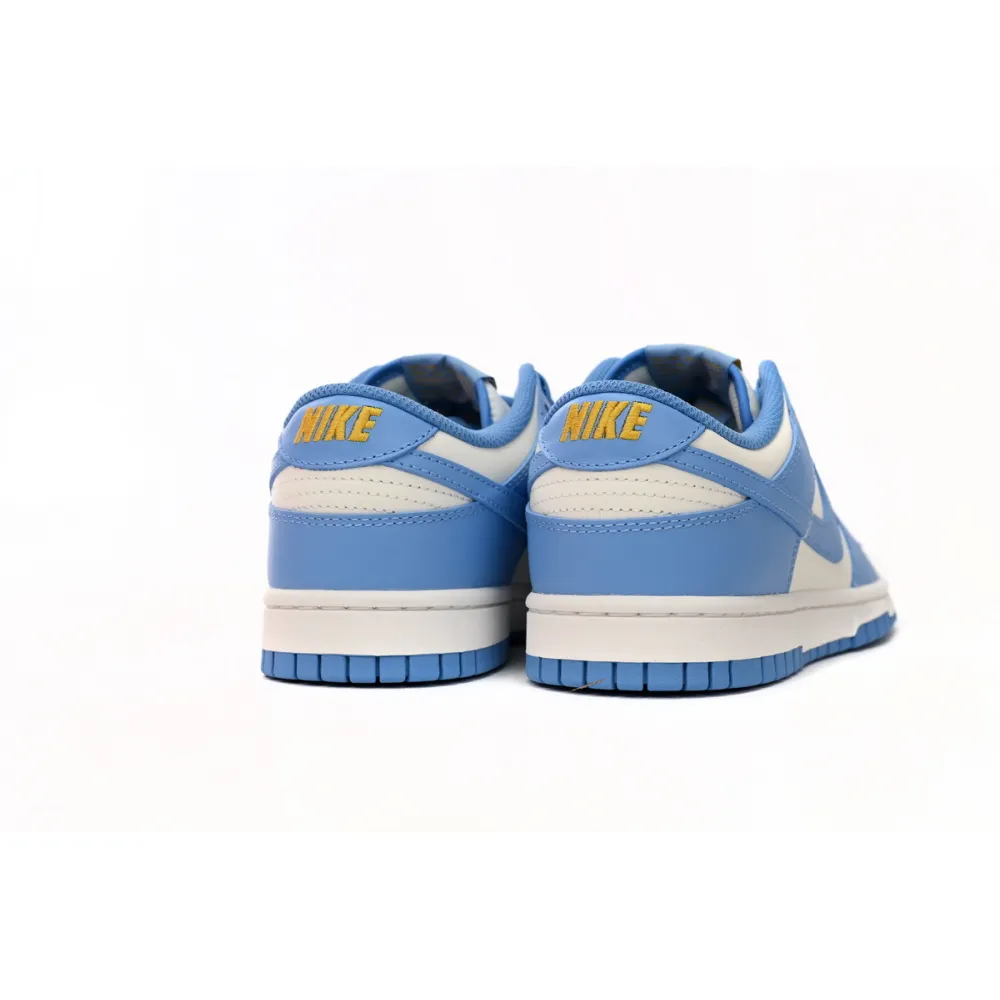 (Promote)Dunk Low Coast, DD1503-100  