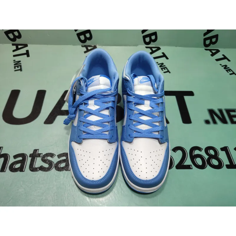 (promote)Dunk Low UNC (2021), DD1391-102