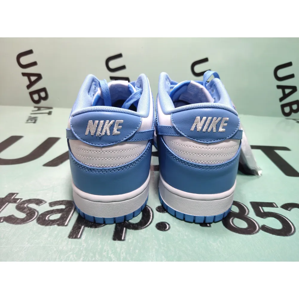 (promote)Dunk Low UNC (2021), DD1391-102