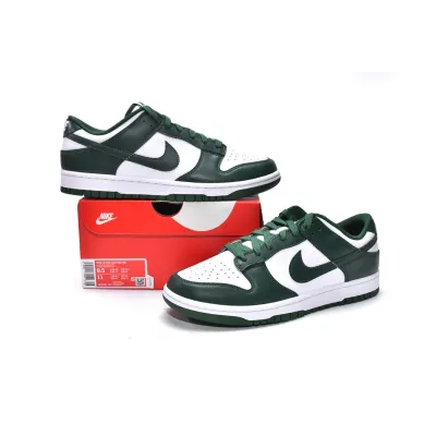 (promote)Dunk Low Team Green, DD1391-101 01