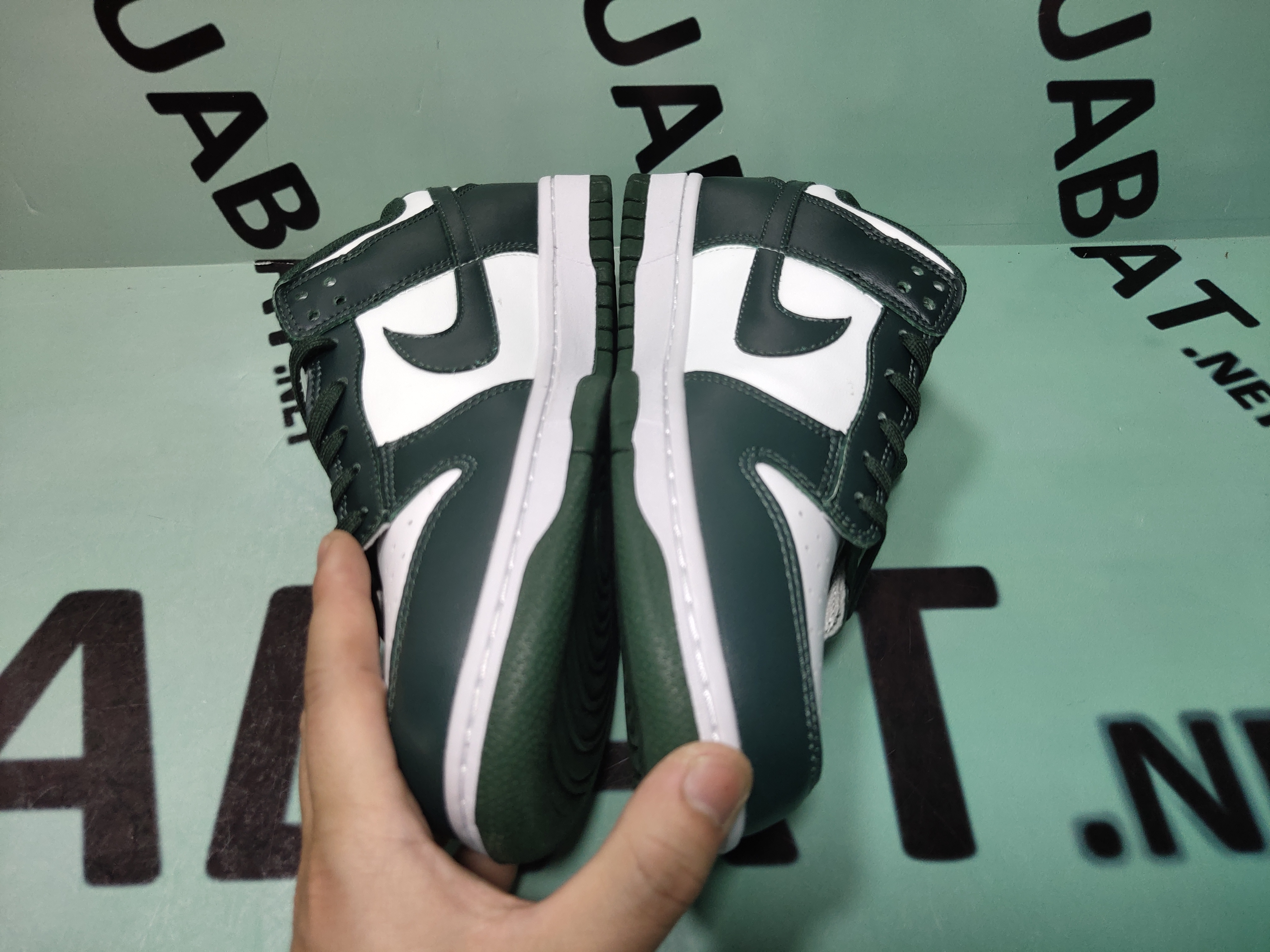(promote)Dunk Low Team Green, DD1391-101