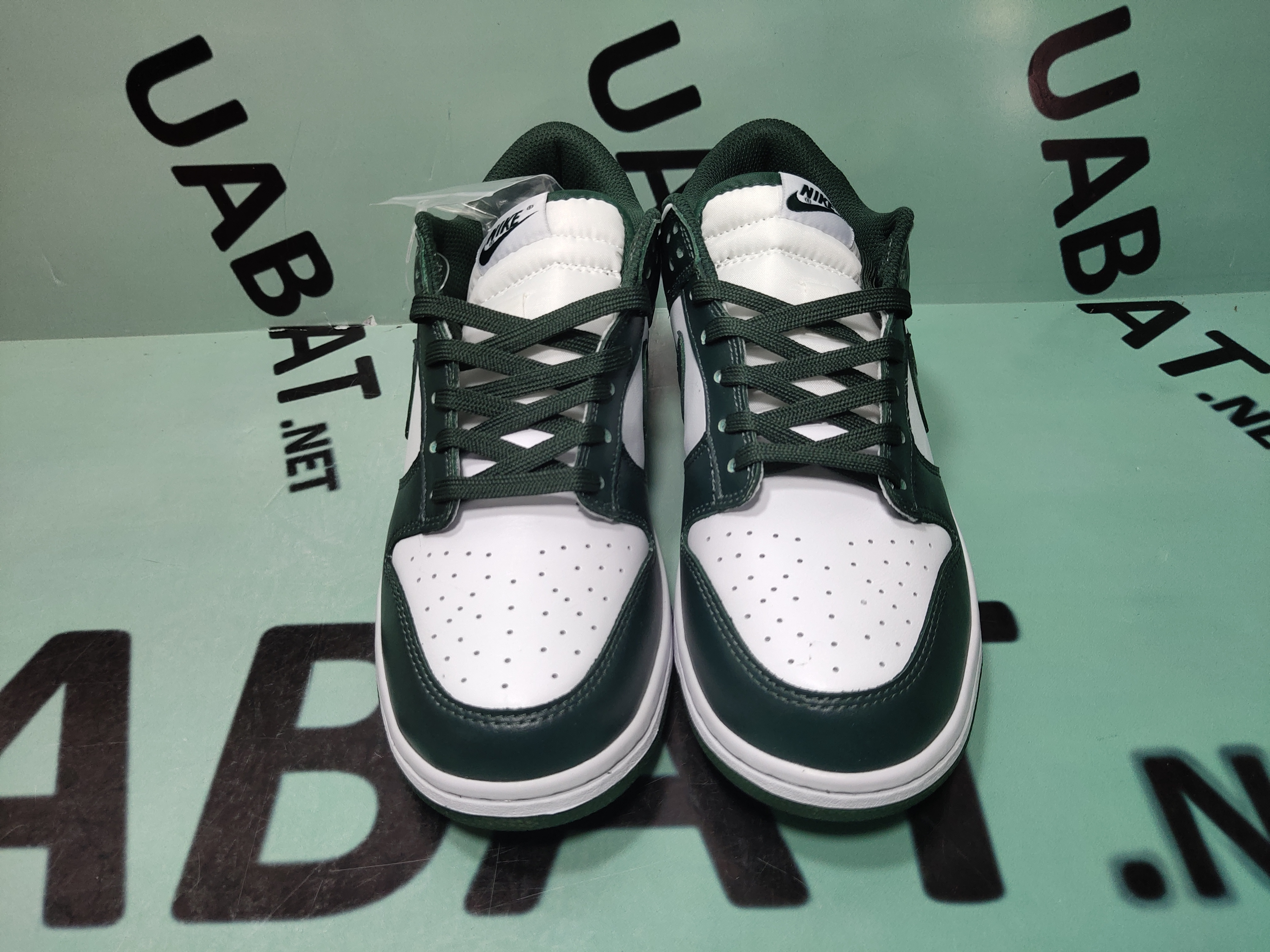 (promote)Dunk Low Team Green, DD1391-101