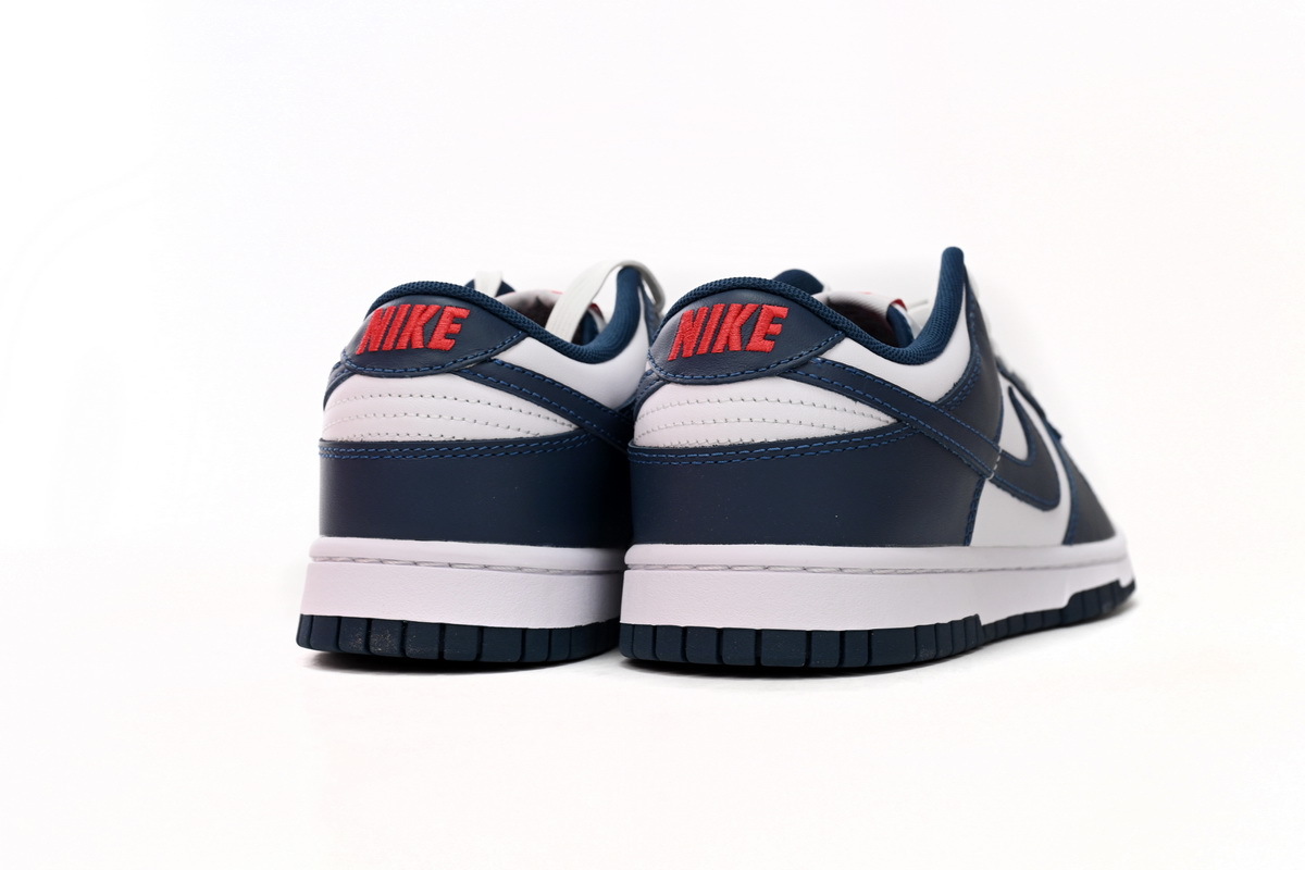 (promote)Dunk Low Valerian Blue, DD1391-400   
