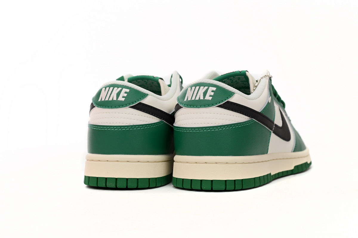 (promote)Dunk Low SE Lottery Pack Malachite Green, DR9654-100  