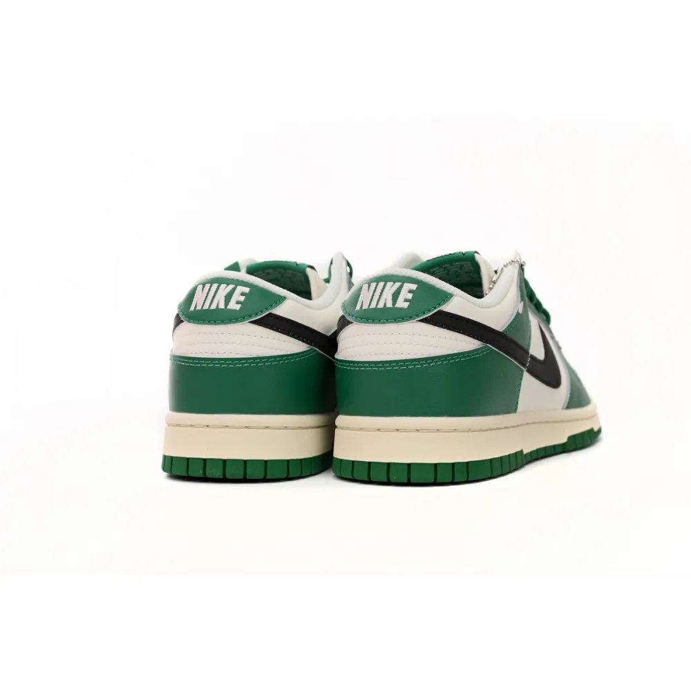 (promote)Dunk Low SE Lottery Pack Malachite Green, DR9654-100  