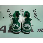 (50%off limited time promote) Jordan 4 Retro SB Pine Green,DR5415-103   