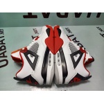 (50%off limited time promote) Jordan 4 Retro Fire Red (2020),DC7770-160