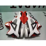 (50%off limited time promote) Jordan 4 Retro Fire Red (2020),DC7770-160