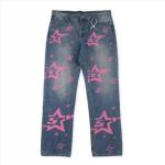 Sp5der 5Star Vintage Jeans