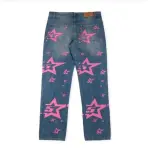 Sp5der 5Star Vintage Jeans