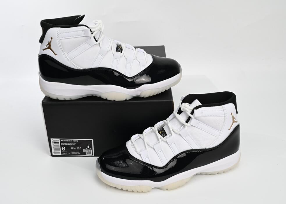 Uabat Jordan 11 DMP,CT8012-170
