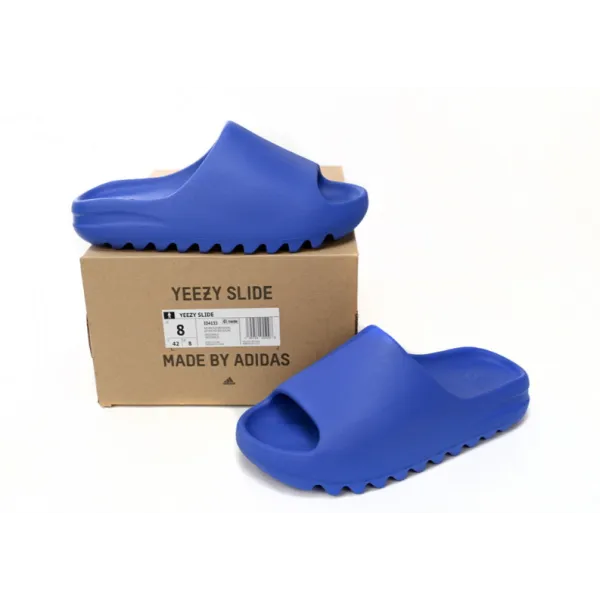 OG Yeezy Slide Blue,ID4133