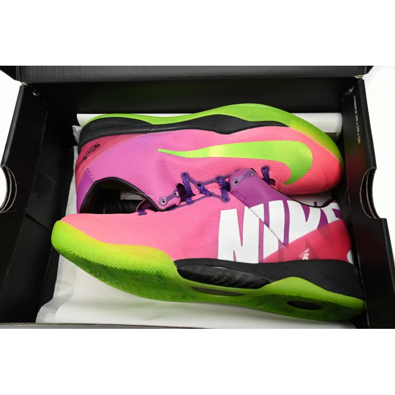 Uabat Kobe 8 System Mambacurial,615315-500