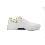 Uabat Kobe 8 Protro METALLIC GOLD,FV6325-100