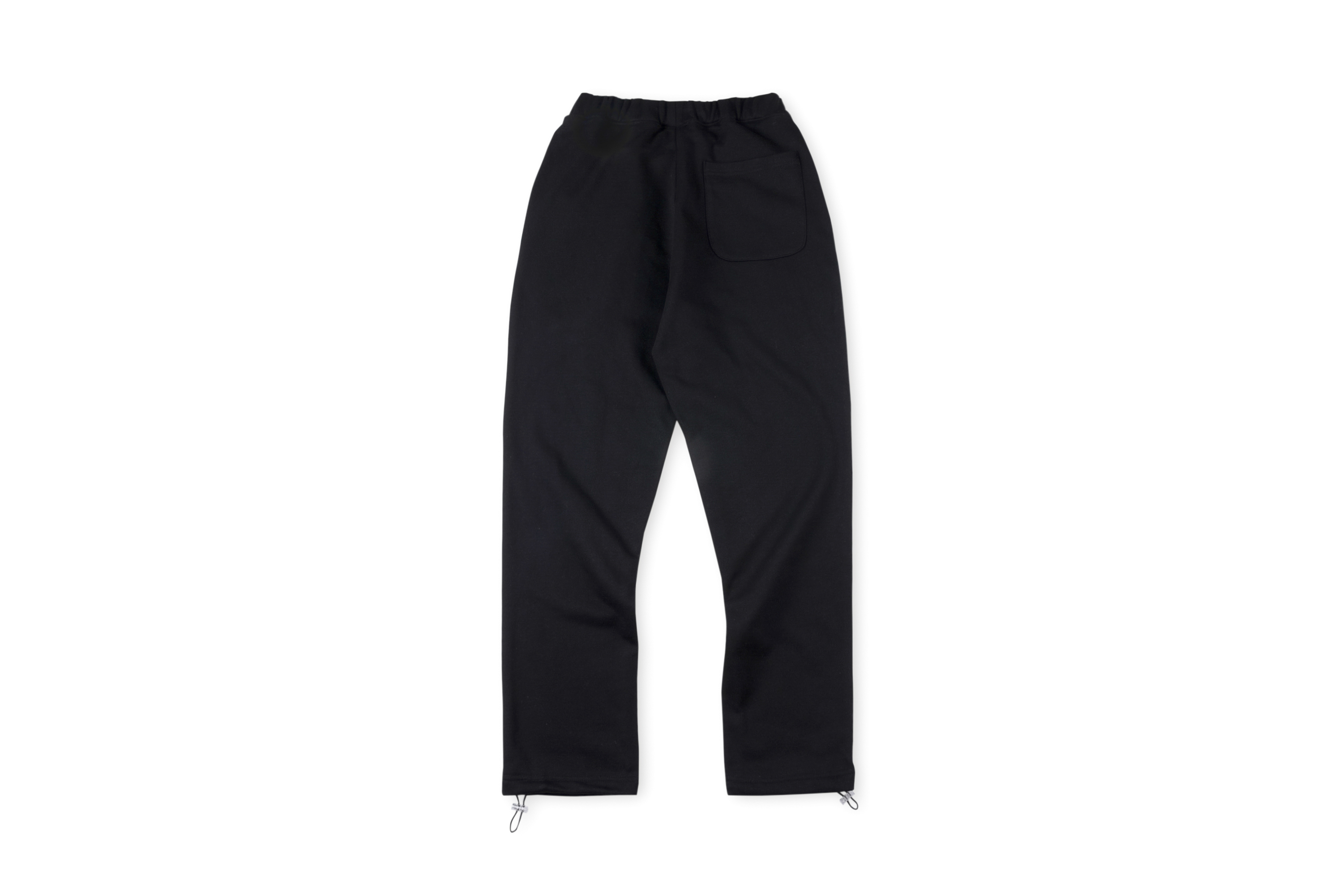 Hellstar Flare Black Sweatpants