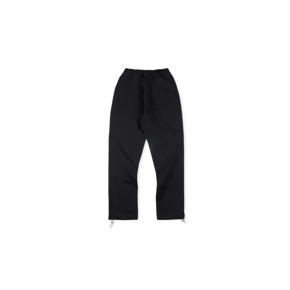 Hellstar Flare Black Sweatpants