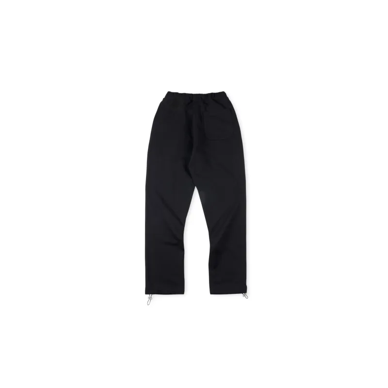 Hellstar Flare Black Sweatpants