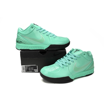 Uabat Kobe 4 Protro Bicoastal,FQ3545-300 01