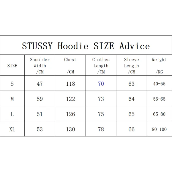 Stussy Hoodie Grey，XB506