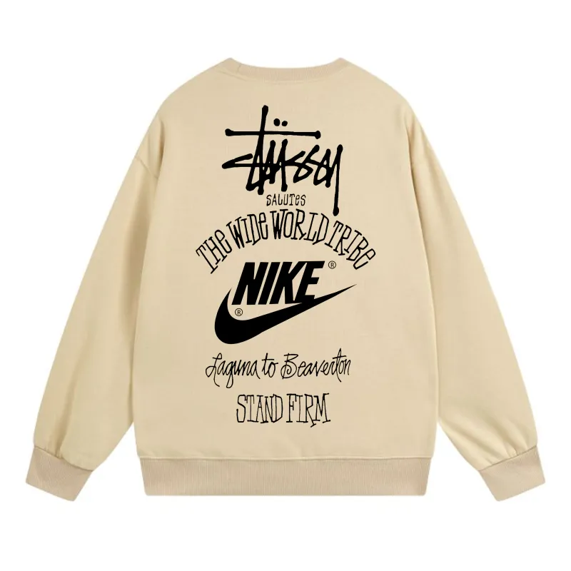 Stussy Hoodie ，XB502