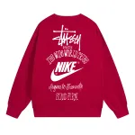 Stussy Hoodie ，XB502