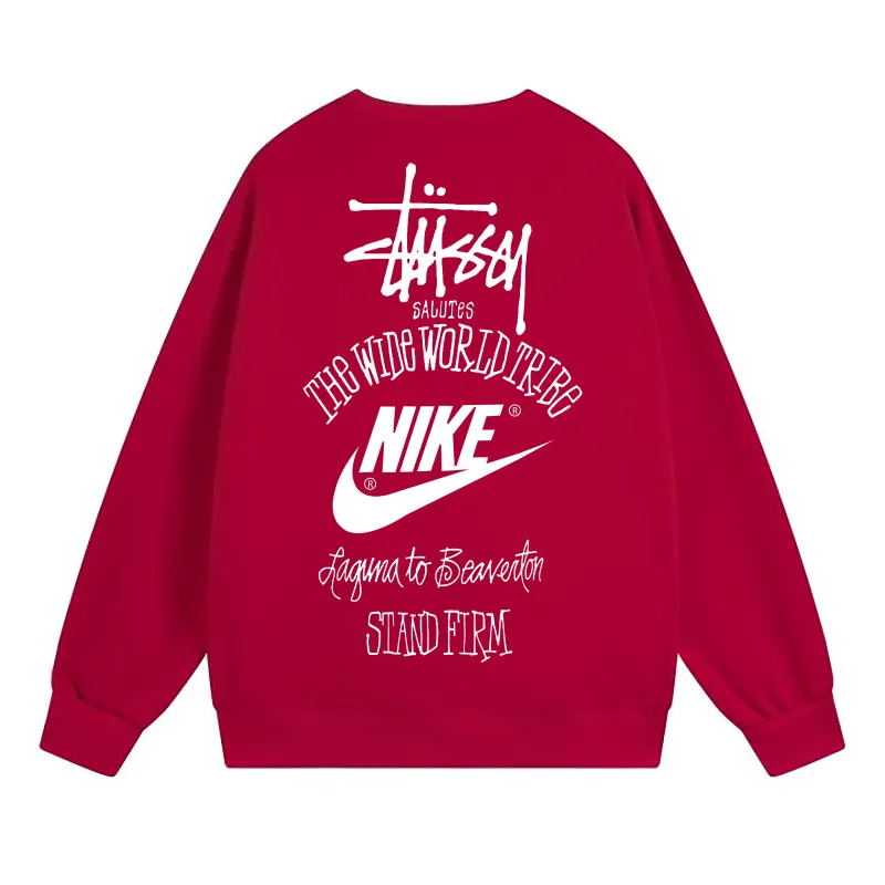 Stussy Hoodie ，XB502