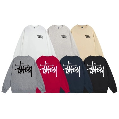 Stussy Hoodie ，XB526 01