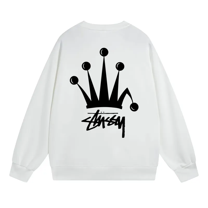 Stussy Hoodie ，XB525
