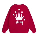 Stussy Hoodie ，XB525