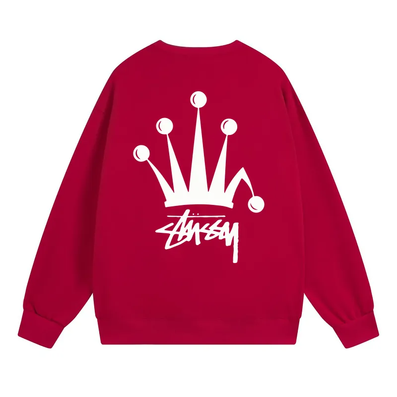 Stussy Hoodie ，XB525