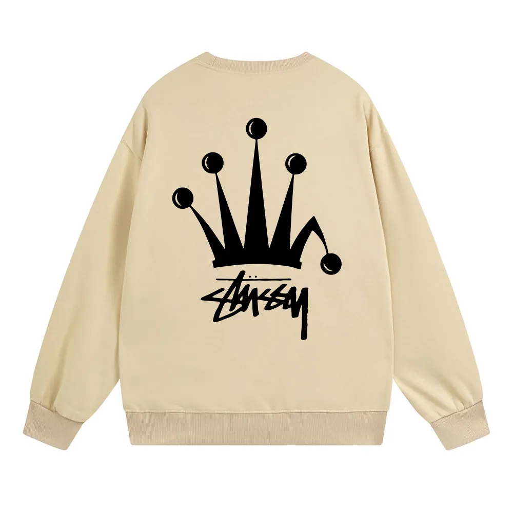 Stussy Hoodie ，XB525