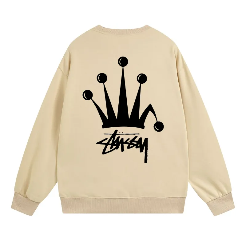 Stussy Hoodie ，XB525