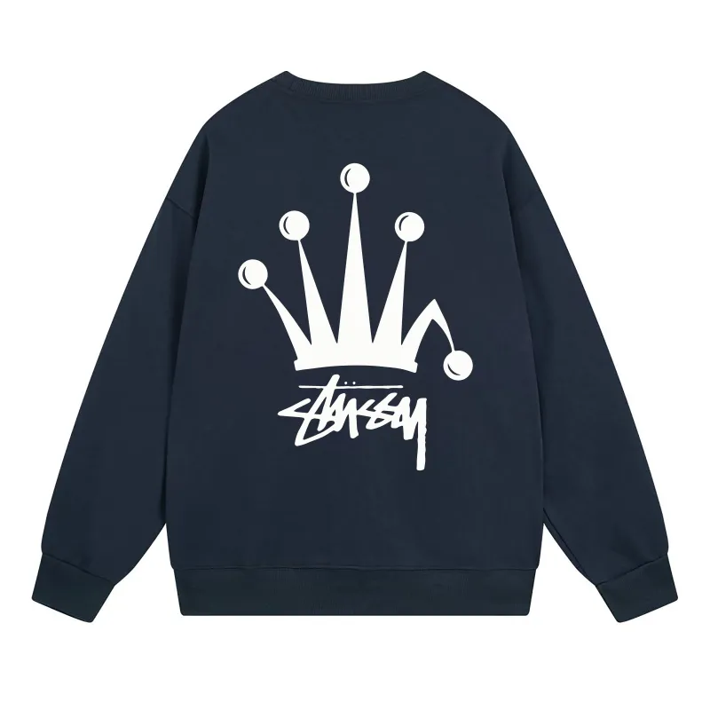 Stussy Hoodie ，XB525