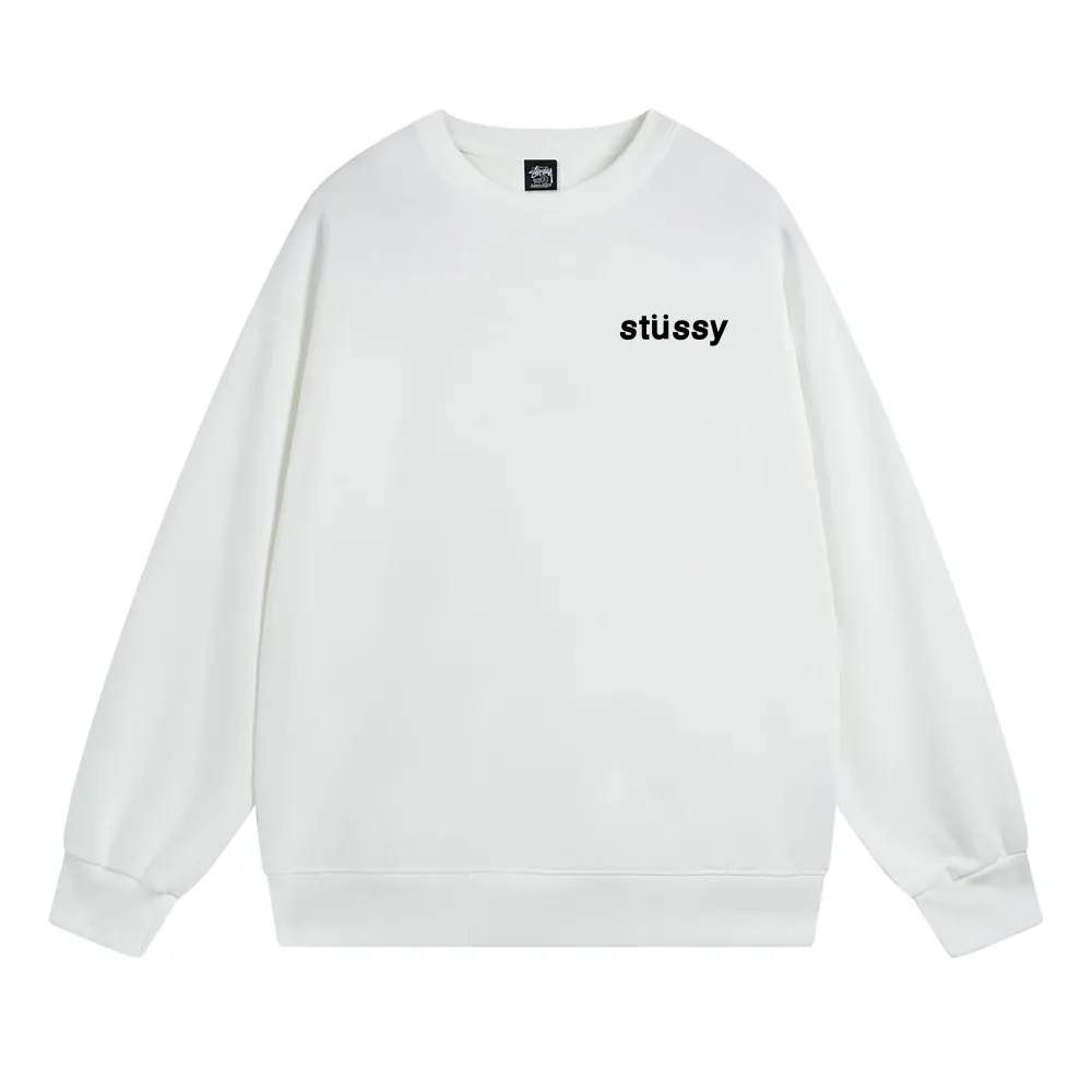 Stussy Hoodie ，XB523