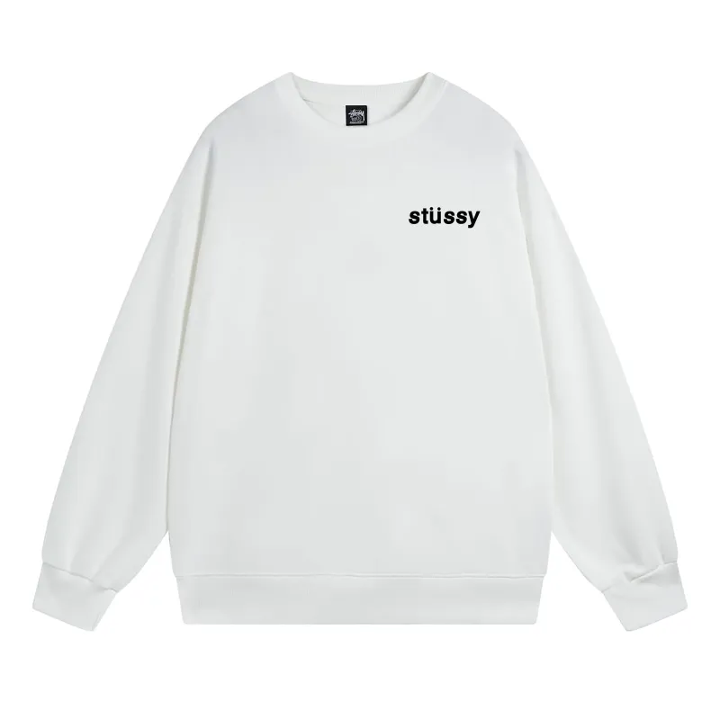 Stussy Hoodie ，XB523