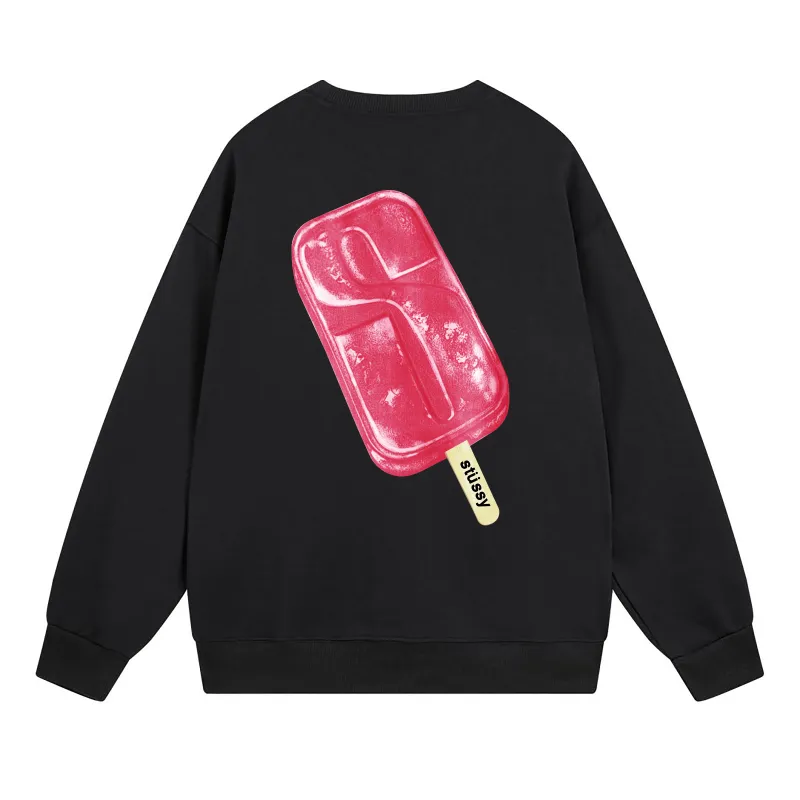 Stussy Hoodie ，XB523