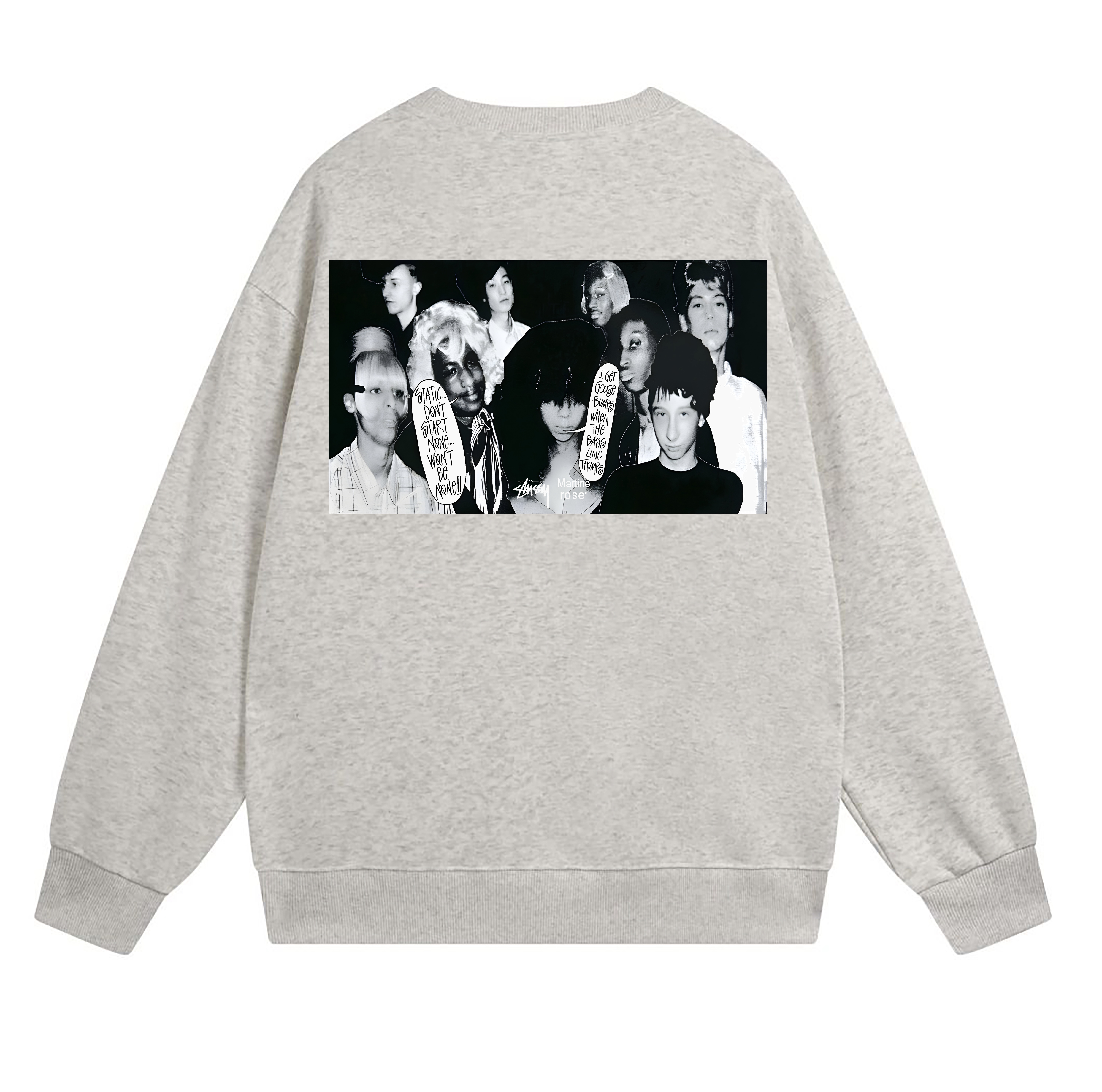 Stussy Hoodie ，XB522