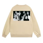 Stussy Hoodie ，XB522