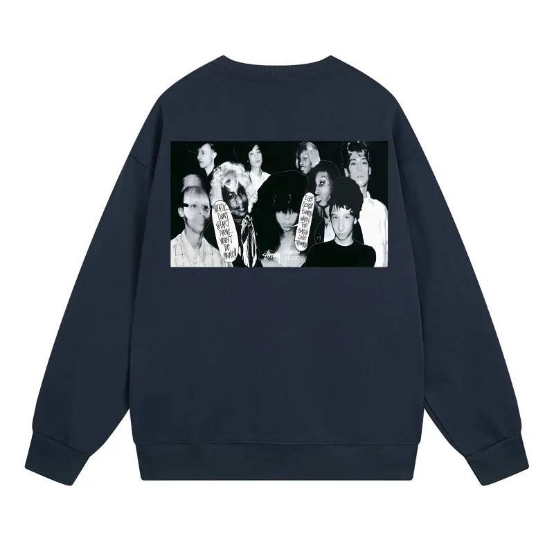 Stussy Hoodie ，XB522