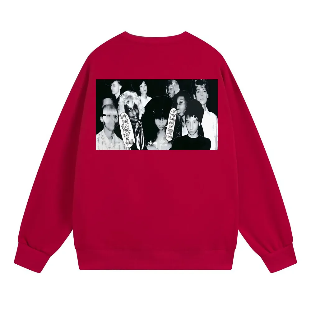 Stussy Hoodie ，XB522