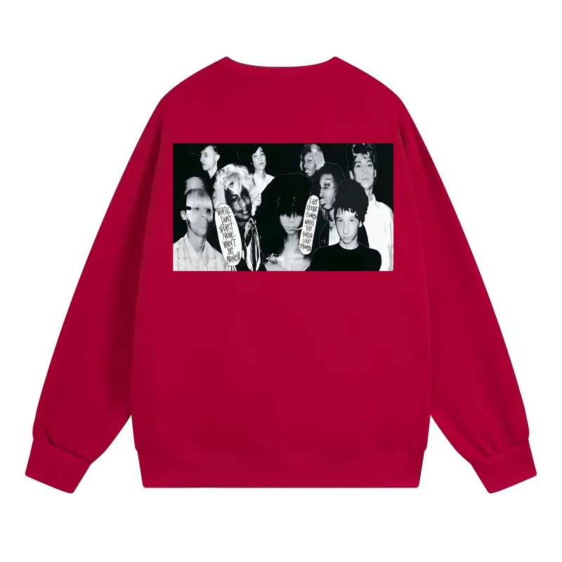 Stussy Hoodie ，XB522