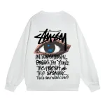 Stussy Hoodie ，XB520