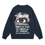 Stussy Hoodie ，XB520