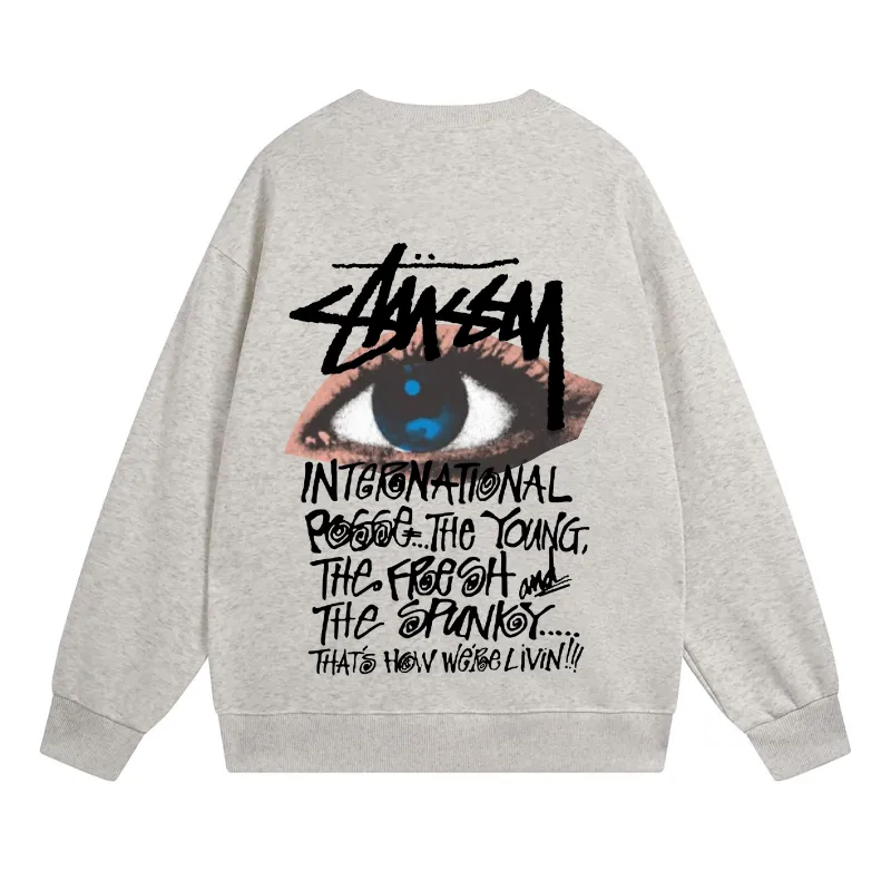 Stussy Hoodie ，XB520