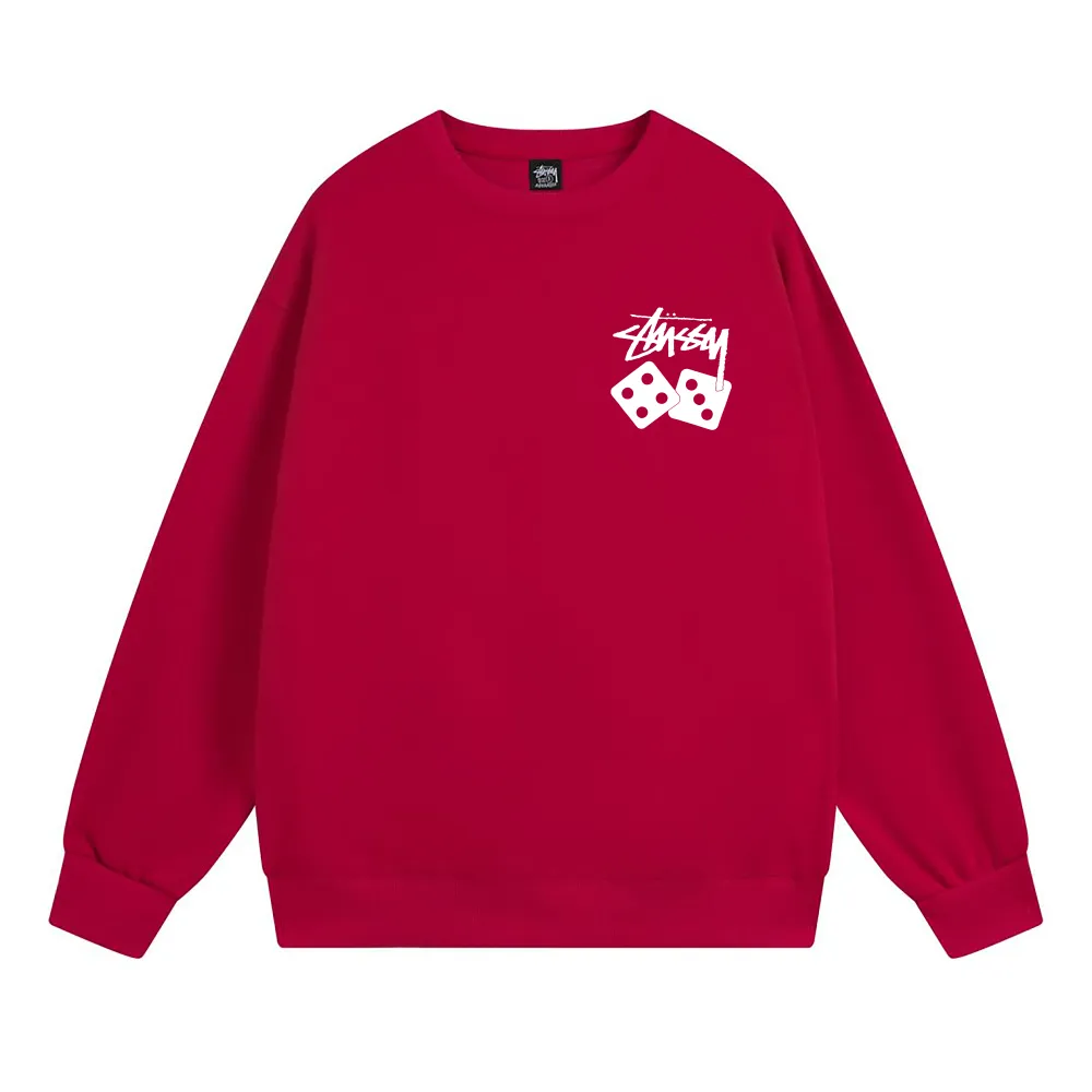 Stussy Hoodie ，XB519
